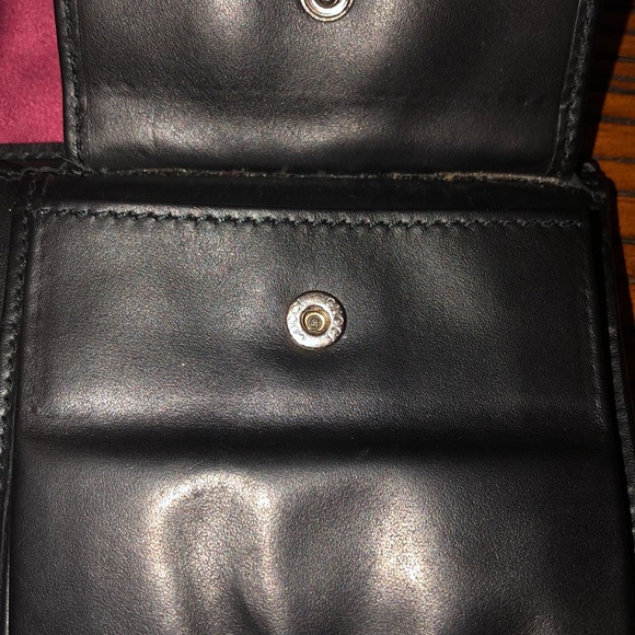 Gucci wallet - Picture 4 of 8
